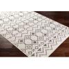 imageArtistic Weavers Orlando Bohemian Outdoor Area Rug710quot x 102quotWhiteWhite