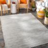 imageArtistic Weavers Sandira Outdoor Traditional Area Rug 51quot x 7 Medium GrayLight Gray