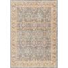 imageLivabliss Bodrum Bohemian Outdoor Area Rug53quot x 73quotGrey