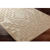 imageLivabliss San Diego Geometric Outdoor Area Rug53quot x 7Brown53 x 7