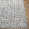 imageLivabliss Sawyer Global Boho Medallion Outdoor Area Rug 53quot x 7 BlueBlue