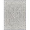 imageLivabliss Sawyer Global Boho Medallion Outdoor Area Rug 53quot x 7 BlueBlue