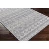 imageLivabliss Sawyer Tribal Diamond Outdoor Area Rug53quot x 7 Navy