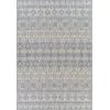 imageLivabliss Sawyer Tribal Diamond Outdoor Area Rug53quot x 7 Navy