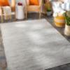 imageArtistic Weavers Sandira Outdoor Traditional Area Rug 51quot x 7 Medium GrayLight Gray