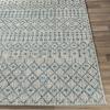 imageArtistic Weavers Hinata Outdoor Area Rug53quot x 77quot Aqua