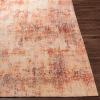 imageArtistic Weavers Huntington Beach Outdoor Modern Abstract Area Rug53quot x 7Orange