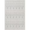 imageArtistic Weavers Keshori Outdoor Bohemian Area Rug 710quot x 10 Medium GrayMedium Gray