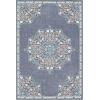 imageArtistic Weavers Melodie Prosperie Oriental Outdoor Area Rug 53quot x 77quot DenimGrey