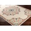 imageArtistic Weavers Melodie Prosperie Oriental Outdoor Area Rug 53quot x 77quot DenimOrange