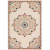 imageArtistic Weavers Melodie Prosperie Oriental Outdoor Area Rug 53quot x 77quot DenimOrange