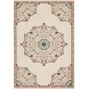 imageArtistic Weavers Melodie Prosperie Oriental Outdoor Area Rug 53quot x 77quot DenimOrange