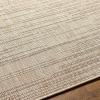 imageArtistic Weavers Sawyer Rustic Modern Outdoor Area Rug 53quot x 7 CamelCamel