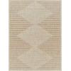 imageArtistic Weavers Sawyer Rustic Modern Outdoor Area Rug 53quot x 7 CamelCamel