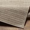 imageArtistic Weavers Sawyer Rustic Modern Outdoor Area Rug 53quot x 7 CamelCamel