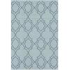 imageGeorgia Cherry Indoor  Outdoor Area Rug 23quot x 46Blue