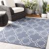 imageGeorgia Cherry Indoor  Outdoor Area Rug 23quot x 46Grey