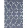 imageGeorgia Cherry Indoor  Outdoor Area Rug 23quot x 46Grey