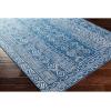 imageLivabliss Christian Bohemian Outdoor Area Rug53quot x 77quotDenimDenim