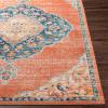 imageLivabliss Huntington Beach Global Bohemian Outdoor Area Rug53quot x 7Orange