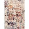 imageLivabliss Liebe Modern Minishag Area Rug 53quot x 7 GrayMulti710 X 10