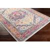 imageLivabliss Rane IvoryPink Area Rug 53quot x 71quotIvoryPink
