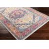 imageLivabliss Rane IvoryPink Area Rug 53quot x 71quotIvoryPink