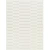 imageLivabliss San Diego Striped Outdoor Area Rug53quot x 7Cream67 x 9