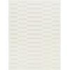 imageLivabliss San Diego Striped Outdoor Area Rug53quot x 7Cream710 x 10