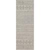 imageLivabliss Sarasota Bohemian Outdoor Area Rug 5 x 7 DenimTaupeBlack