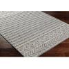 imageLivabliss Sarasota Bohemian Outdoor Area Rug 5 x 7 DenimTaupeDenimTaupe