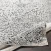imageArtistic Weavers Alora Updated Traditional Area Rug 67quot Square Gray and Beige