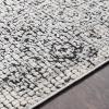 imageArtistic Weavers Alora Updated Traditional Area Rug 67quot Square Gray and Beige