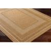 imageLivabliss Pismo Beach Modern Outdoor Area Rug 710quot x 710quot Square Camel 8