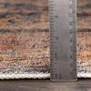 imageArtistic Weavers Bonita Vintage Oriental Area Rug 710quot x 102quot ClayClay
