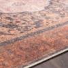 imageArtistic Weavers Bonita Vintage Oriental Area Rug 710quot x 102quot ClayClay