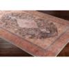 imageArtistic Weavers Bonita Vintage Oriental Area Rug 710quot x 102quot ClayClay