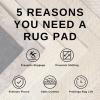 imageArtistic Weavers Carldale NavyBeige Area Rug 7 ft 10 in x 10 ft