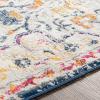 imageArtistic Weavers Carldale NavyBeige Area Rug 7 ft 10 in x 10 ft