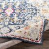 imageArtistic Weavers Carldale NavyBeige Area Rug 7 ft 10 in x 10 ft