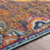 imageArtistic Weavers Lohena Orange Area Rug 7 ft 10 in x 10 ft