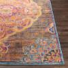 imageArtistic Weavers Lohena Orange Area Rug 7 ft 10 in x 10 ft