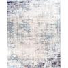 imageArtistic Weavers Tallie Industrial Modern Area Rug 910quot x 14 Dark Blue