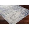 imageArtistic Weavers Tallie Industrial Modern Area Rug 910quot x 14 Dark Blue