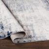 imageArtistic Weavers Tallie Industrial Modern Area Rug 910quot x 14 Dark Blue