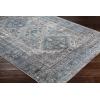 imageLivabliss Desta Vintage Oriental Area Rug10 x 14BlueWhiteBlueGrey