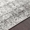 imageLivabliss Desta Vintage Oriental Area Rug10 x 14BlueWhiteCharcoal