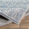 imageLivabliss Esperanza Outdoor Area Rug10 x 14BlueWhite
