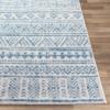 imageLivabliss Esperanza Outdoor Area Rug10 x 14BlueWhite