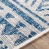 imageLivabliss Esperanza Outdoor Area Rug12 x 15BlueWhite